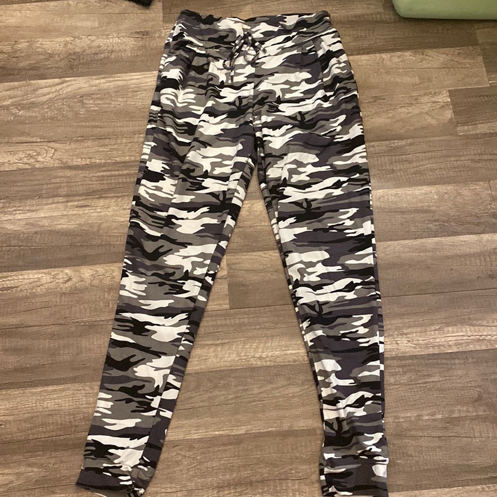 Liddy jogger pants